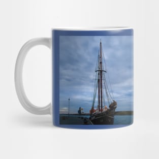 Powered by Wind Mug